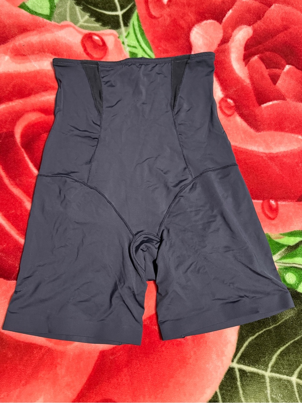 High Waist Shape Shorts